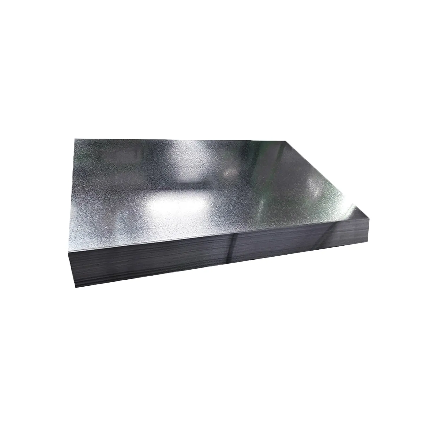 galvanized steel plate&sheet